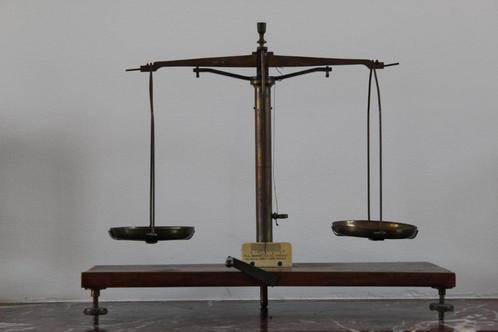 Schaal voor apothekers uit de oudheid, Antiek en Kunst, Antiek | Gereedschap en Instrumenten, Ophalen of Verzenden