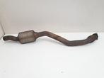 Uitlaat voorpijp van een Audi S6, Gebruikt, -, -, -