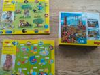 Nieuwe haba puzzels in folie, Ophalen of Verzenden, 10 tot 50 stukjes, Nieuw, 2 tot 4 jaar