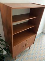 Vintage retro kast, Verzamelen, Ophalen, Huis en Inrichting