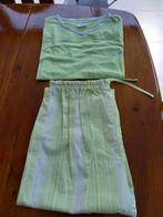 Fleurige zomerpyama maat Medium, Kleding | Dames, Ophalen, Nieuw, Maat 38/40 (M)