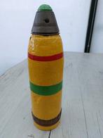 WWI 18 pounder Brisant granaat.  0486 215927, Enlèvement