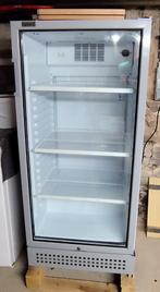 Frigo vitrine à boissons, Electroménager, Réfrigérateurs & Frigos, 120 à 140 cm, Enlèvement, 200 litres ou plus, 45 à 60 cm