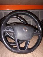 Volant seat Ibiza leon, Autos : Pièces & Accessoires, Enlèvement, Seat