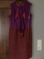 Elegante jurk kleedje Caroline Biss 38 als nieuw, Ophalen of Verzenden, Zo goed als nieuw