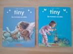 Tiny - De mooiste verhalen (6 verhaaltjes per boek) 125 p., Boeken, Kinderboeken | Jeugd | onder 10 jaar, Ophalen, Zo goed als nieuw