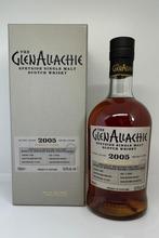 Whisky Glenallachie 17y Speyside whiskyfestival 2023, Ophalen of Verzenden