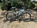 MTB Bulls, framesize 32, wielmaat 24 inch, 21 versnellingen, Fietsen en Brommers, Ophalen, Bulls, Versnellingen, Gebruikt