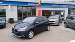 Toyota Aygo 1.0i VVT-i AUTOMAAT/*37000km.*/1j. garantie, Automatique, Tissu, 998 cm³, Bleu