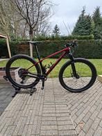 Trek Procaliber 9.8 2023 rouge fumé à vendre Taille M, Vélos & Vélomoteurs, 49 à 53 cm, Comme neuf, Enlèvement, Hommes
