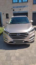 Hyundai Tucson 1.7 d, 139.000 km 2016, 14.990€, Particulier, Te koop