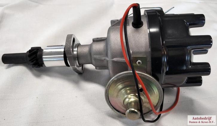 Stroomverdeler 219089ELEC, Auto-onderdelen, Motor en Toebehoren, Overige automerken, Nieuw, Ophalen of Verzenden