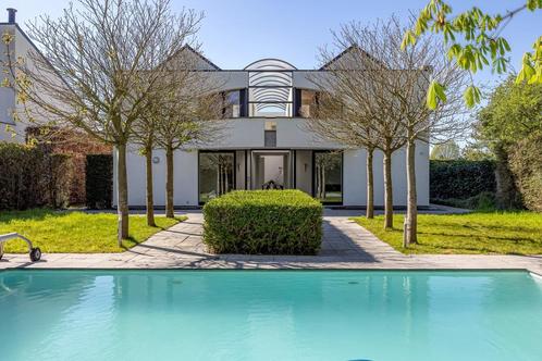 Huis te koop in Aartselaar, 4 slpks, Immo, Huizen en Appartementen te koop, Vrijstaande woning