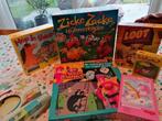 Gezelschapsspelletjes kinderen, Hobby en Vrije tijd, Ophalen, Zo goed als nieuw