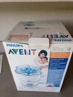 avent flessen sterilisator, Enlèvement ou Envoi, Utilisé, Stérilisateur