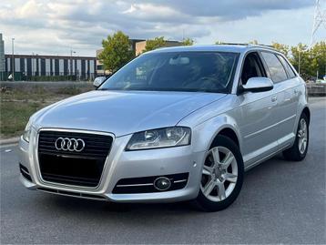 Audi A3 1.2Benzine S tronic //AUTOMAAT Sportback// beschikbaar voor biedingen