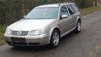 Vw bora 1.9 tdi bj 2004 (airco) 280000 km, Particulier, Te koop, Bora
