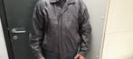LEREN JAS, Kleding | Heren, Verzenden, Maat 56/58 (XL)