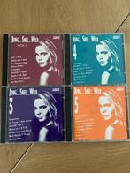 CD’s van de jaren 90, Ophalen, Gebruikt, Pop