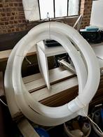 Overschot PP flexibel, Ophalen, Zo goed als nieuw