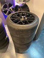 Porsche Panamera BBS Motorsport velgen 20 inch – Voor/Achter, Ophalen, 20 inch, Band(en)