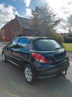 Peugeot 207+ / 2013 / 1.4benzine, Auto's, Euro 5, Particulier, Te koop, Benzine