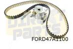 Ford Transit (Custom) (5/16-) distributieset (Panther 2.0TDC, Ophalen of Verzenden, Nieuw, Ford