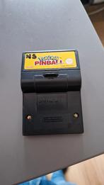 Pokemon Pinball - Volledig, alcoholstift te verwijderen, Consoles de jeu & Jeux vidéo, Jeux | Nintendo Game Boy, Enlèvement ou Envoi