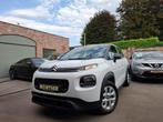 Citroen C3 Aircross,1.2i/83pk/18000km !!! 5-deurs , garantie, Voorwielaandrijving, 118 g/km, Stof, Electronic Stability Program (ESP)