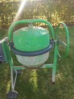 Betonmolen 160 liter., Ophalen, Zo goed als nieuw