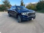 Dodge Ram 5.7 LPG Lonhorn 12/2019 170.000 km 45.000€, Auto's, Leder, Elektrisch, Particulier, Te koop