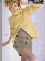 SMC SELECT Moments 002, Enlèvement ou Envoi, Neuf, Tricot, Patron ou Livre