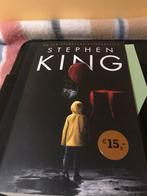 Stephen king boek, Comme neuf, Belgique, Enlèvement, Stephen king