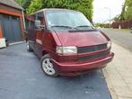 Transporter t4 2.5 1993, 2500 cc, 4 deurs, Beige, 7 zetels