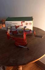 Appel schiller, Enlèvement