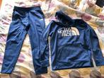 The North Face tracksuit (L), Sport en Fitness, Bergsport en Wandelen, Ophalen of Verzenden, Zo goed als nieuw, Kleding