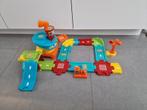 VTech  - Toet toet - luchthaven - vliegveld, Kinderen en Baby's, Speelgoed | Vtech, Ophalen, Gebruikt, 6 maanden tot 2 jaar