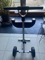 Boot motor trolley Merk Odesea NIEUW, Ophalen, Nieuw, Overige typen