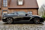 Nissan GT-R 3.8 V6 **Collectors Item** 1 OWNER, Auto's, Nissan, Automaat, Zwart, GT-R, Zwart