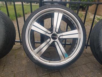 19inch CVR velgen beschikbaar voor biedingen