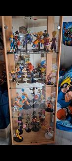 Lot de 23 figurines de collection dragon ball,état impeccabl, Collections, Enlèvement