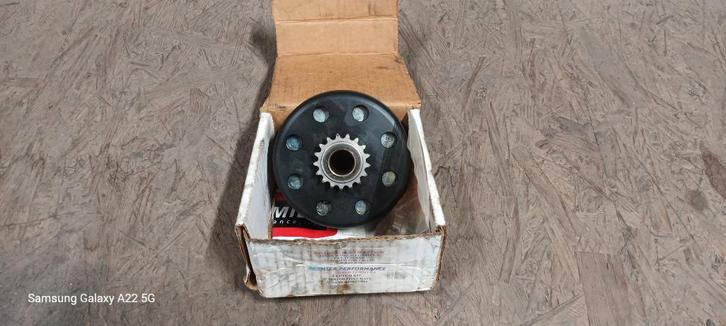 Honda GX120/160/200 Brigss & stratton Formula, Sport en Fitness, Karting, Nieuw, Onderdelen Kart, Ophalen of Verzenden