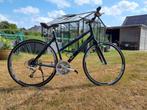 Hybride Race fiets/ Sportfiets dames, Fietsen en Brommers, Fietsen | Dames | Sportfietsen en Toerfietsen, Ophalen, Zo goed als nieuw