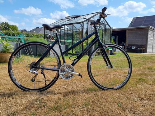 Hybride Race fiets/ Sportfiets dames, Fietsen en Brommers, Fietsen | Dames | Sportfietsen en Toerfietsen, Zo goed als nieuw, Ophalen