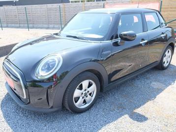 MINI One 1.5 OPF, PDC met camera, Navi,... met garantie! beschikbaar voor biedingen