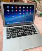MacBook Air 13' 128 Gb, Enlèvement ou Envoi, 13 pouces, Azerty, MacBook Air