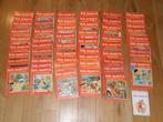 Lot Bob et Bobette, BD, Complete serie of reeks, Ophalen, Gelezen