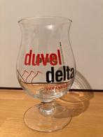 Duvel glas Gentse Feesten 2012, Verzamelen, Glas en Drinkglazen, Ophalen of Verzenden, Nieuw, Bierglas
