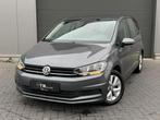 VW Touran diesel 7-zitplaatsen, Voorwielaandrijving, 4 cilinders, 7 zetels, Bedrijf