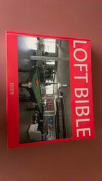 Loft Bible, Philippe De Baeck, Enlèvement ou Envoi, Utilisé, Architecture général